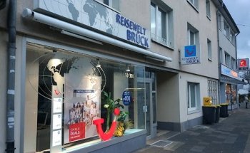 Reisewelt Brück GmbH