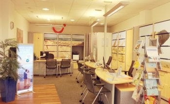 TUI ReiseCenter Krefeld