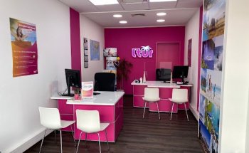 l'tur Reisebüro Krefeld