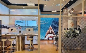 GALERIA Reisen Krefeld