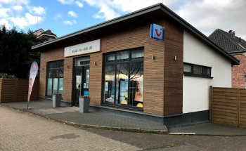 Willst-Du-Weg Touristik - Gilfert - Karvanpour GbR