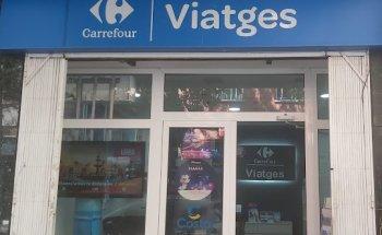 Viajes Carrefour Hospitalet de Llobregat - C/ Florida