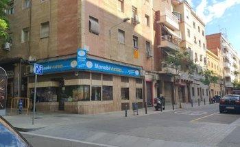 Manabí Viajes Hospitalet