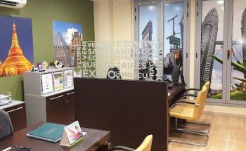 Viajes El Corte Ingles S.A.