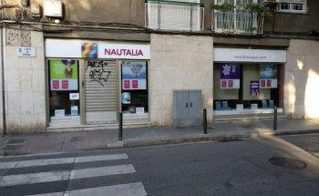 Nautalia Viajes
