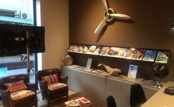 Viajes El Corte Inglés, SA