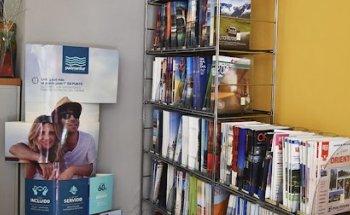 SIMATRAVEL ASSESORIA DE VIATGES