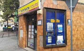 AEROMON TOURS BARCELONA 3