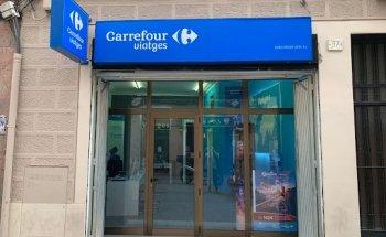 Viajes Carrefour Hospitalet de Llobregat