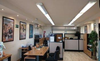 Viajes El Corte Ingles