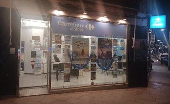 Viajes Carrefour