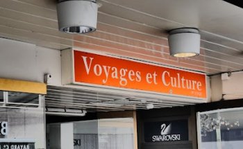 Voyages et Culture CVC SA