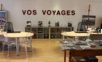 Culture Air Travel SA