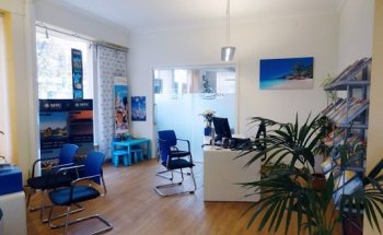 S.e.p. Voyages Sàrl