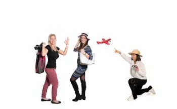 Hotelplan Agence de voyages Lausanne