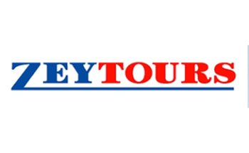 Agence de Voyage Zeytours