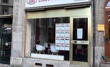 Agence de voyage l'tur Lausanne