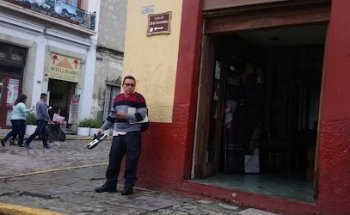 Agencia de viajes JJ