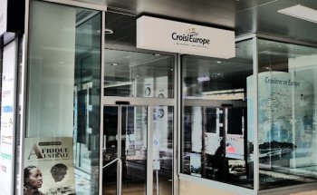 CroisiEurope Suisse Sàrl
