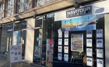 Navitour Voyages Le Havre