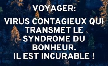 Le Goût du voyage - Agence de voyage & évènements