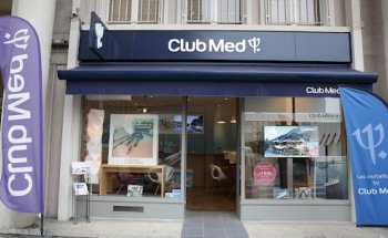 Agence de Voyages Club Med Le Havre