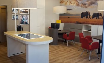 TUI STORE Le Havre Chillou