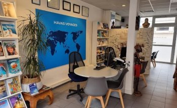 Havas Voyages