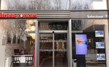 Selectour - Linea Voyages