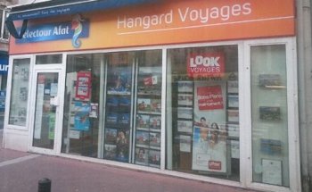 Selectour - Hangard Voyages
