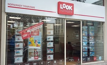 Normandy Tourisme ex Look Voyages