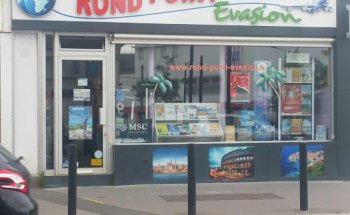 Rond Point Evasion