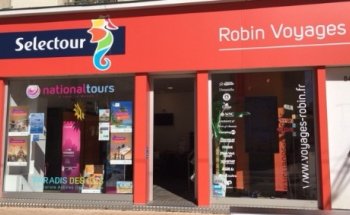 Selectour - Voyages Robin