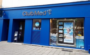 Agence de Voyages Club Med Le Mans