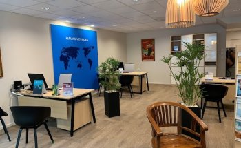 Havas Voyages - Ouest-Voyages
