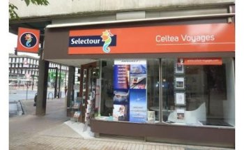 Selectour - Celtea Voyages