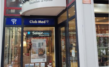 Salaün Holidays Le Mans