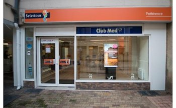 Selectour - Préférence