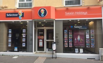 Selectour - SN Agences Salaün Holidays