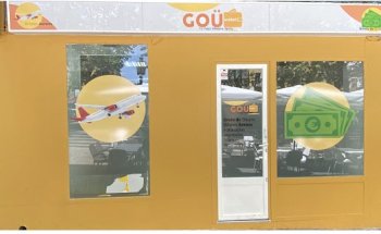 Agencia viajes Vallecas - Agencia Viajes Madrid - Gouwallet