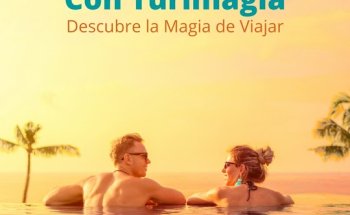 Turimagia Viajes