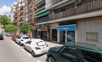 Viajes Carrefour