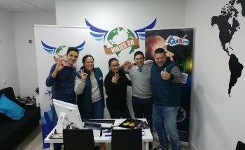 Viajes 3B; www.viajes3b.com