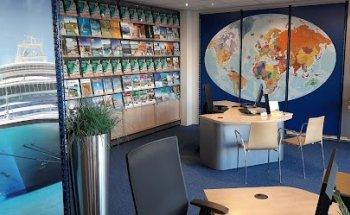 D-reizen Leiden Stevensbloem