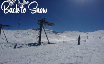 Back to Snow