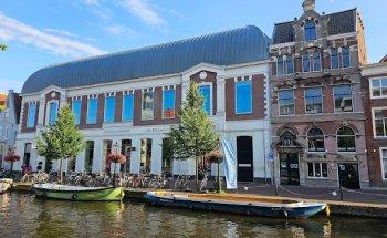 Stichting De Leidse Rederij | Rondvaart Leiden | Canal Tours Leiden | Rundfahrt Leiden