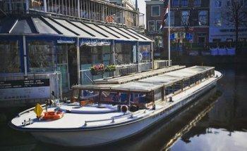 Rederij Rembrandt B.V.