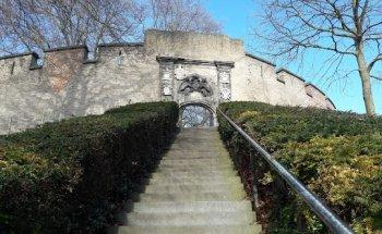 Tours & Tickets Leiden