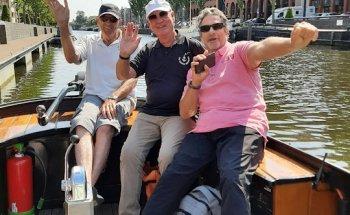 Venetië van het Westen