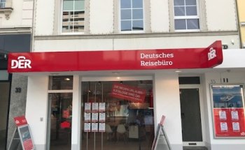 DERTOUR Reisebüro
